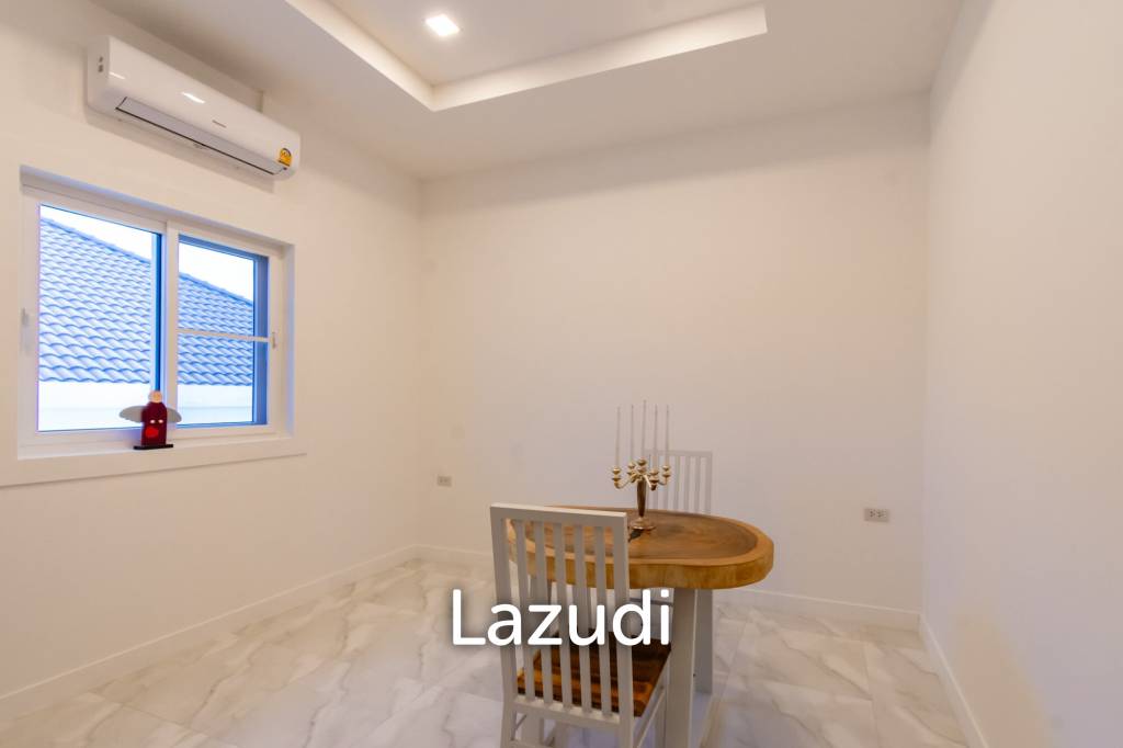 550 Sqm 3 Bed 3 Bath Villa For Sale