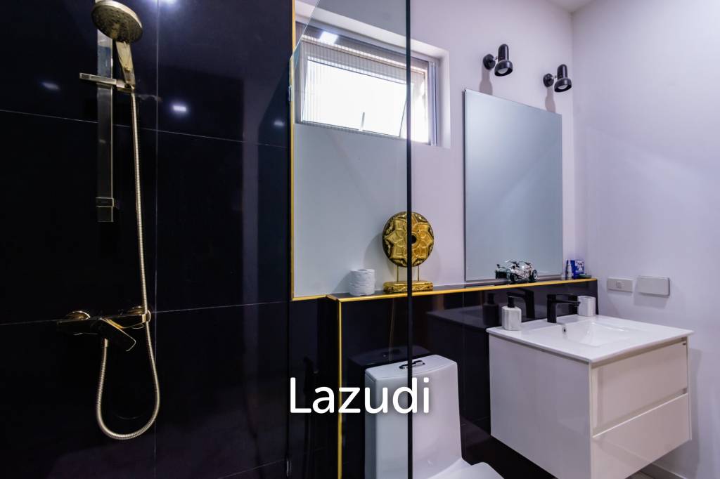 550 Sqm 3 Bed 3 Bath Villa For Sale