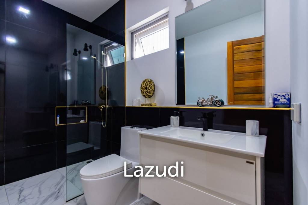 550 Sqm 3 Bed 3 Bath Villa For Sale