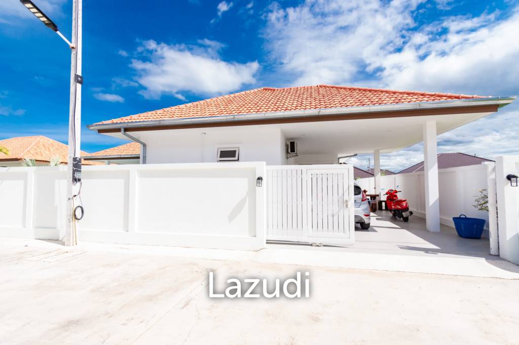 550 Sqm 3 Bed 3 Bath Villa For Sale