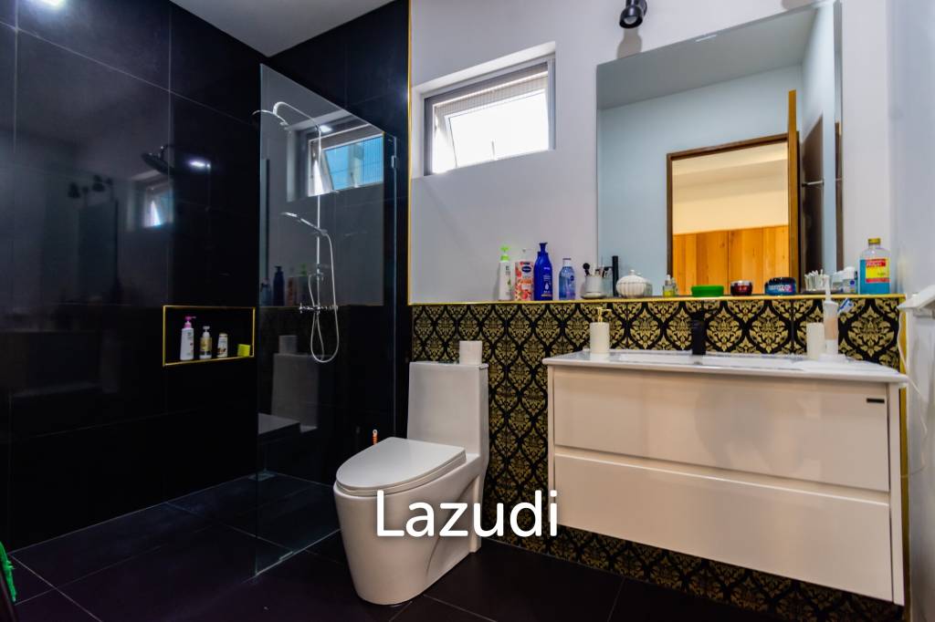 550 Sqm 3 Bed 3 Bath Villa For Sale