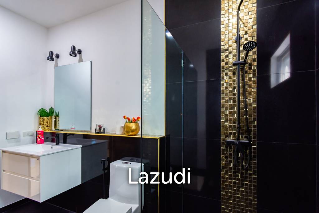 550 Sqm 3 Bed 3 Bath Villa For Sale