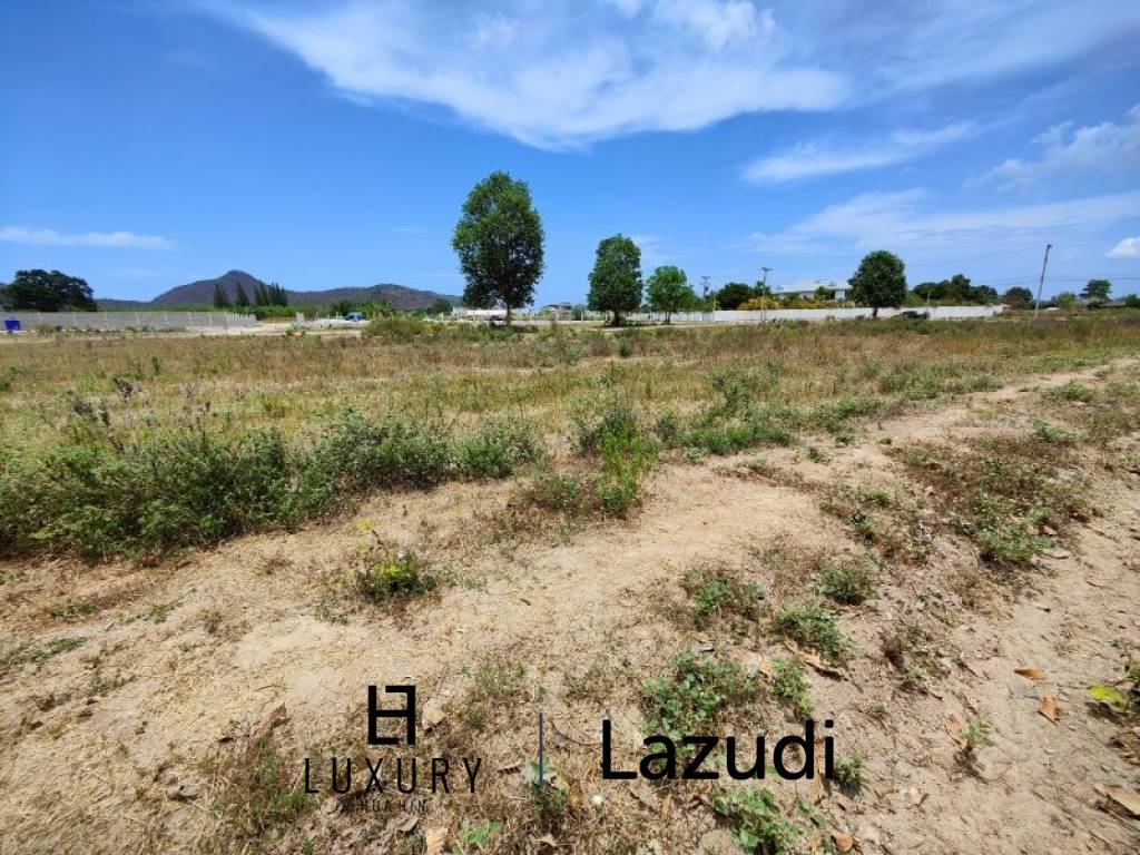 1-0-0 Rai  Land Plot Near Black Mountain For Sale