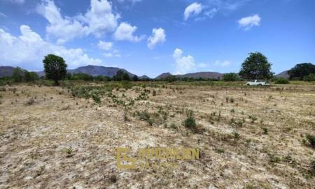 1-0-0 Rai  Land Plot Near Black Mountain For Sale