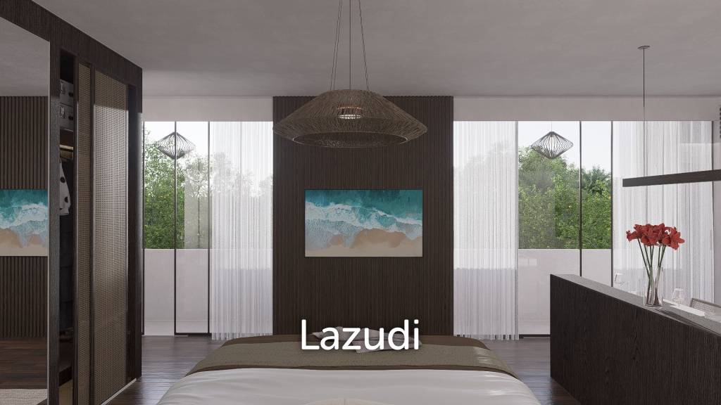 Apartment Investment in Uluwatu