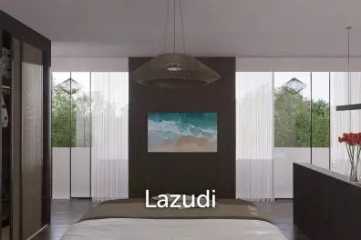 Apartment Investment in Uluwatu