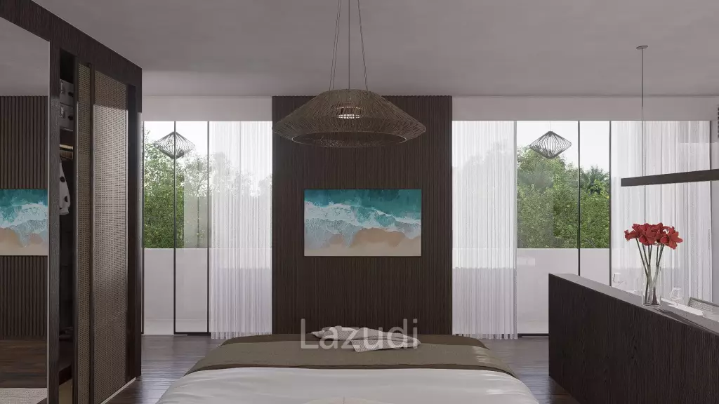 Apartment Investment in Uluwatu