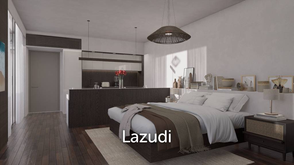 Apartment Investment in Uluwatu