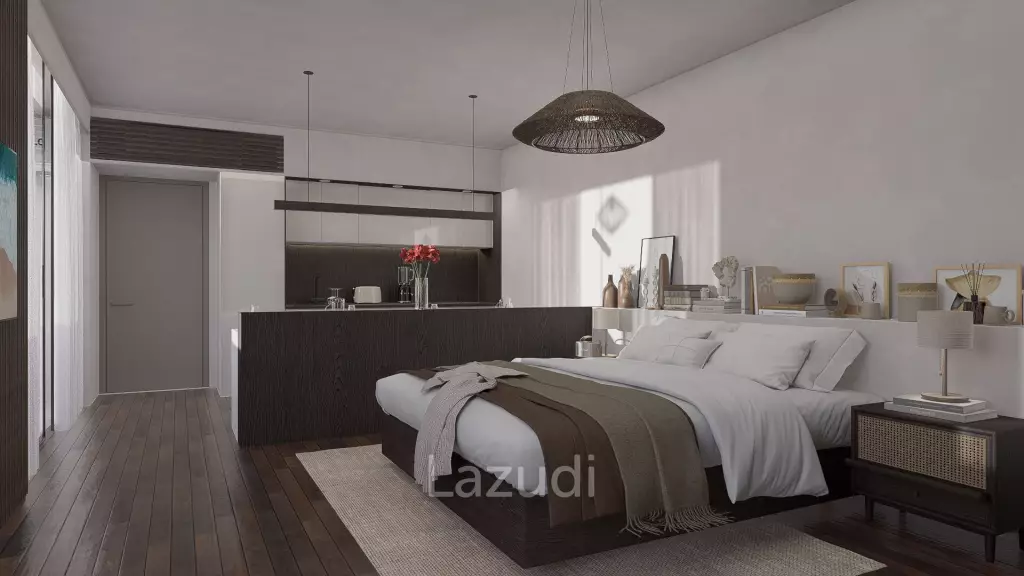 Apartment Investment in Uluwatu