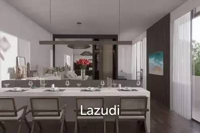Apartment Investment in Uluwatu