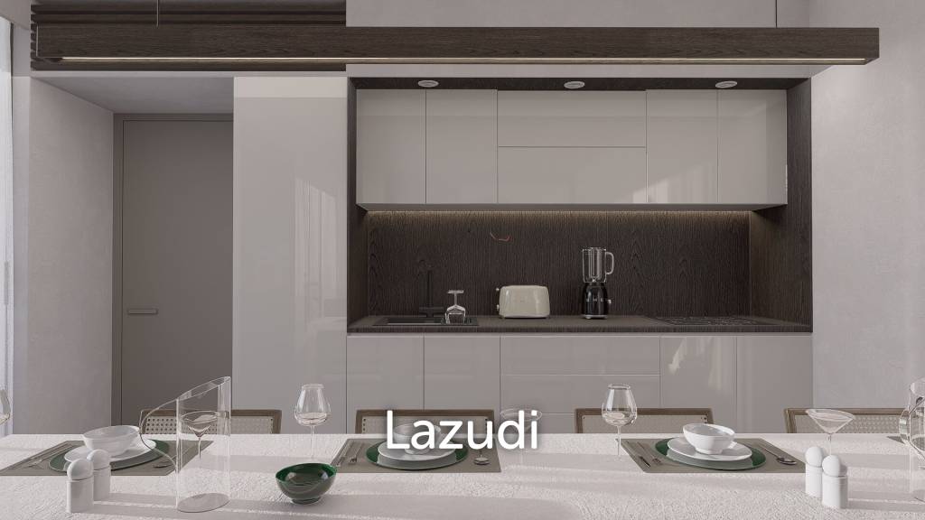 Apartment Investment in Uluwatu