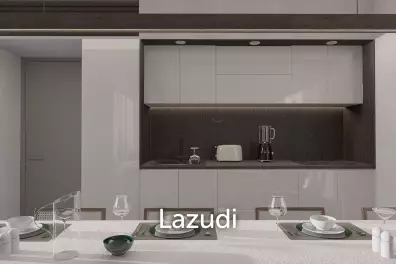 Apartment Investment in Uluwatu