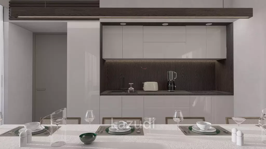 Apartment Investment in Uluwatu