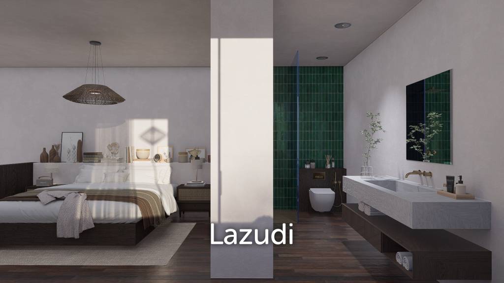Apartment Investment in Uluwatu