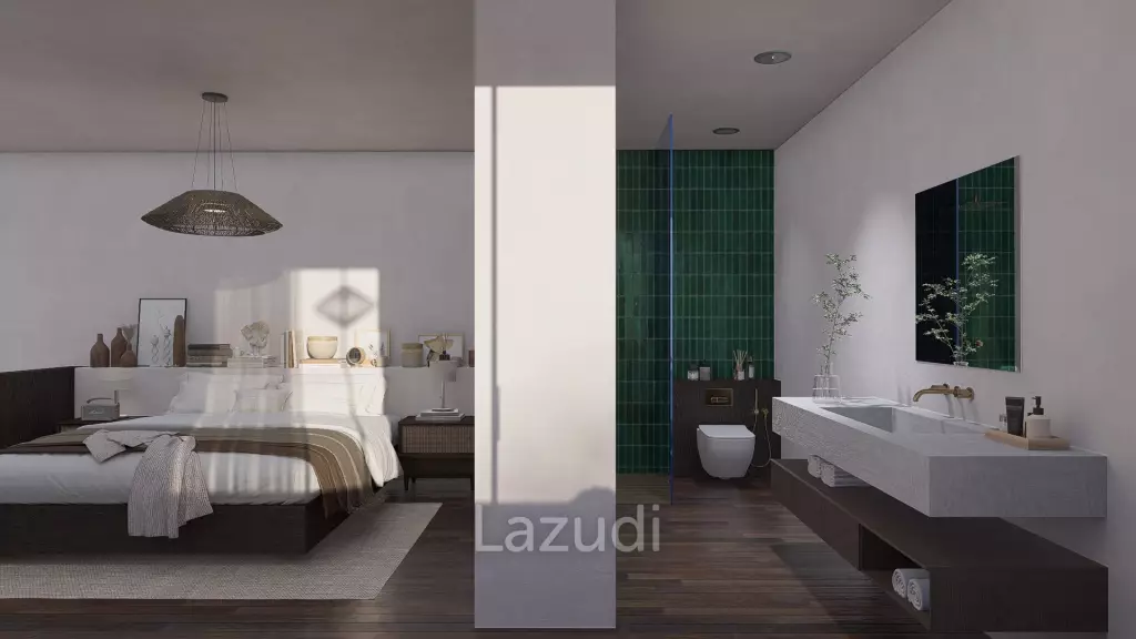 Apartment Investment in Uluwatu
