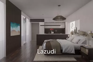 Apartment Investment in Uluwatu
