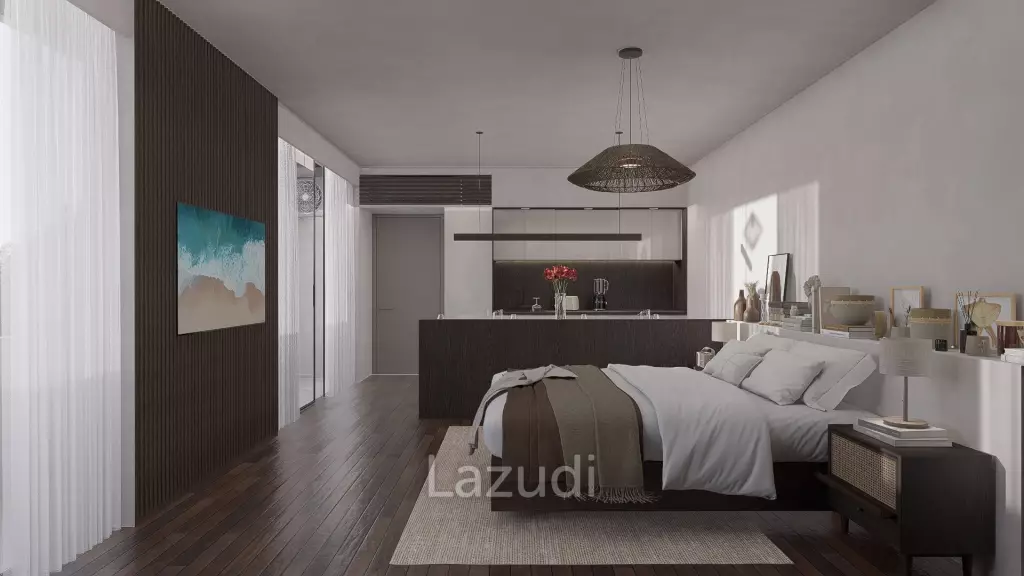 Apartment Investment in Uluwatu