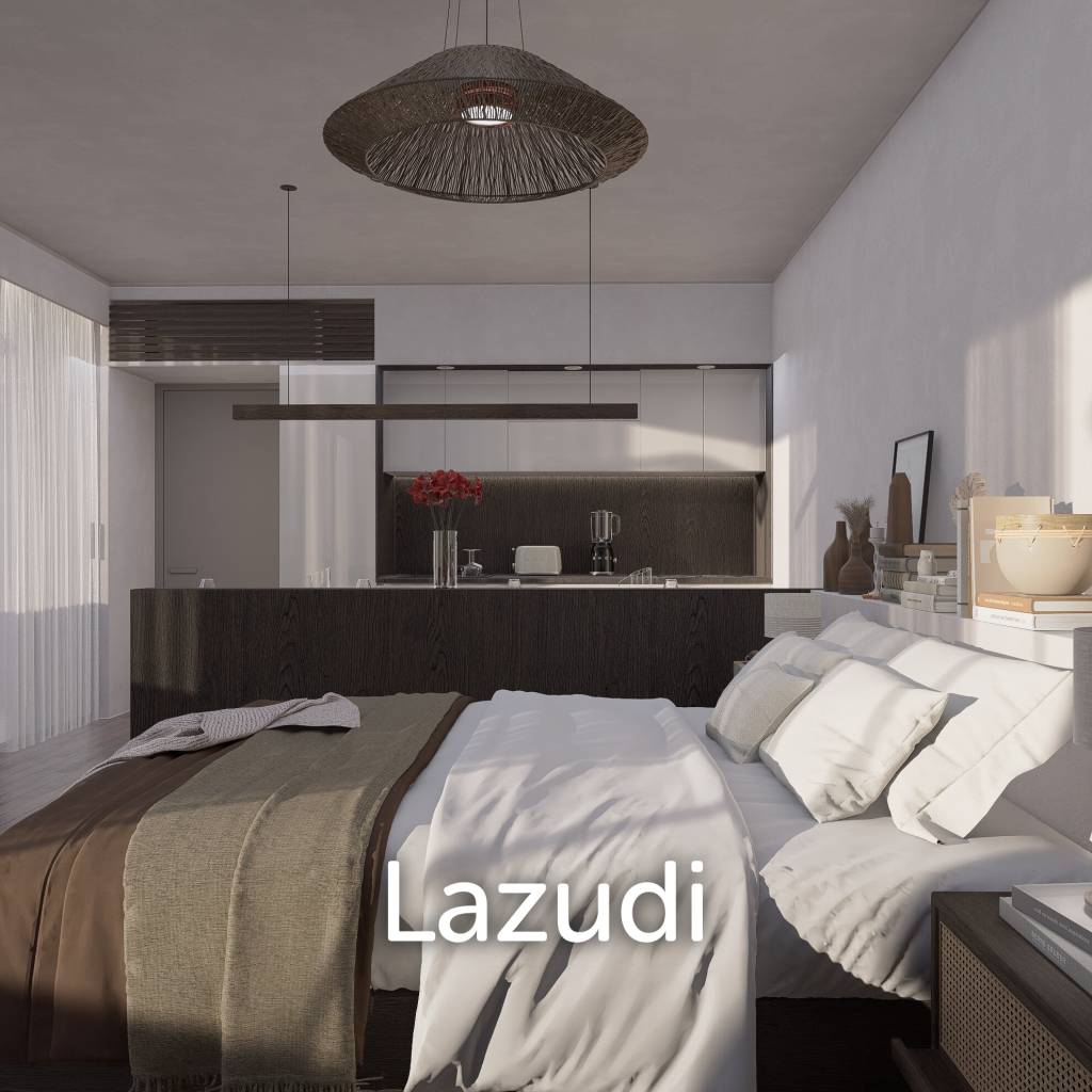 Apartment Investment in Uluwatu