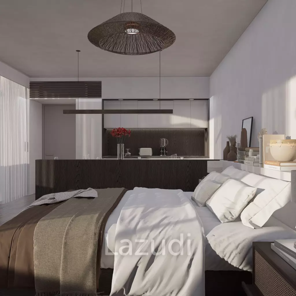 Apartment Investment in Uluwatu