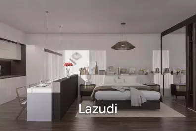 Apartment Investment in Uluwatu