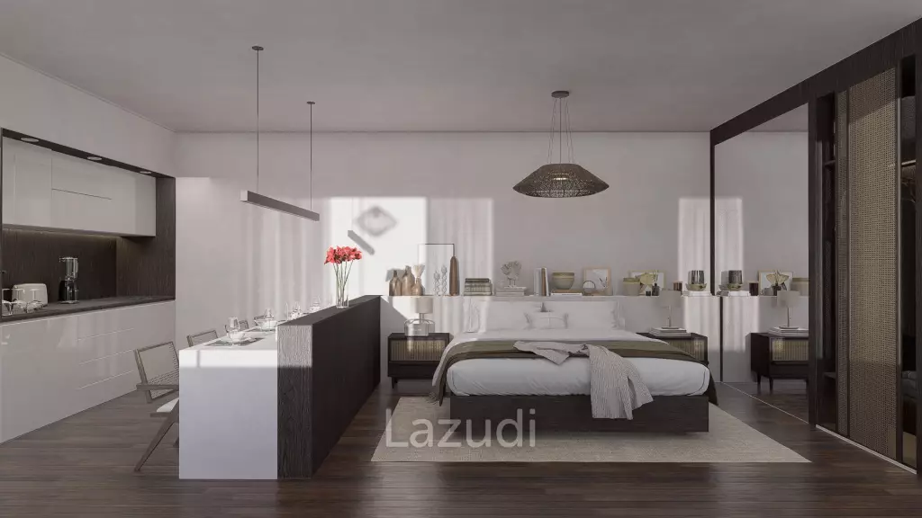 Apartment Investment in Uluwatu