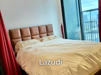 1 Bed 1 Bath 32 SQ.M THE LINE Phahonyothin Park