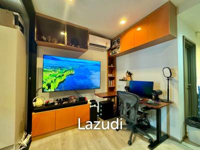 1 Bed 1 Bath 32 SQ.M THE LINE Phahonyothin Park