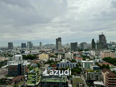 1 Bed 1 Bath 32 SQ.M THE LINE Phahonyothin Park