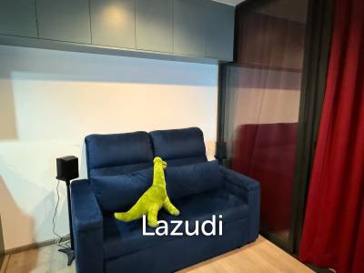 1 Bed 1 Bath 32 SQ.M THE LINE Phahonyothin Park