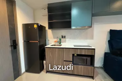 1 Bed 1 Bath 32 SQ.M THE LINE Phahonyothin Park