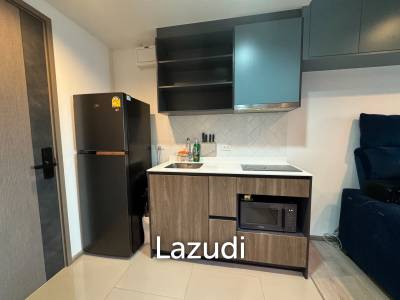 1 Bed 1 Bath 32 SQ.M THE LINE Phahonyothin Park