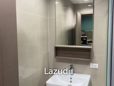 1 Bed 1 Bath 32 SQ.M THE LINE Phahonyothin Park