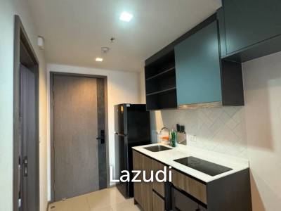 1 Bed 1 Bath 32 SQ.M THE LINE Phahonyothin Park