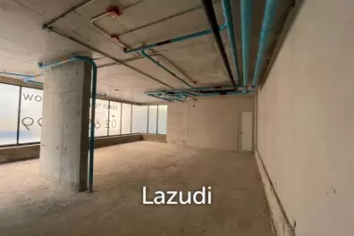 Ultra Luxury Retail Space for Rent in Khlong Toei