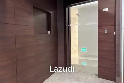 Luxury Office Space for rent in Wattana