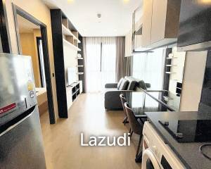 1 bedroom 1 bathroom 31 SQ.M Ashton Asoke