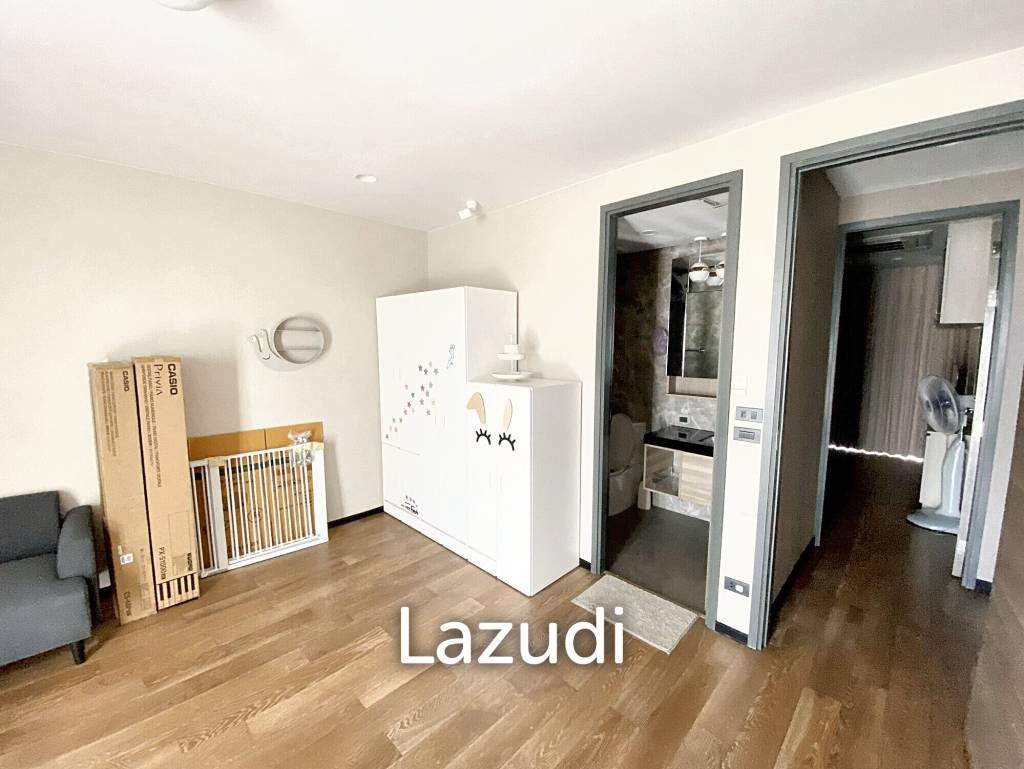 3 Bedroom 4 Bathroom 330 SQ.M Arden Rama 3