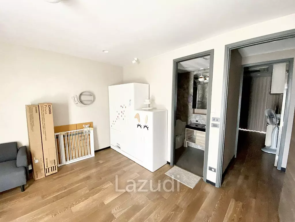 3 Bedroom 4 Bathroom 330 SQ.M Arden Rama 3