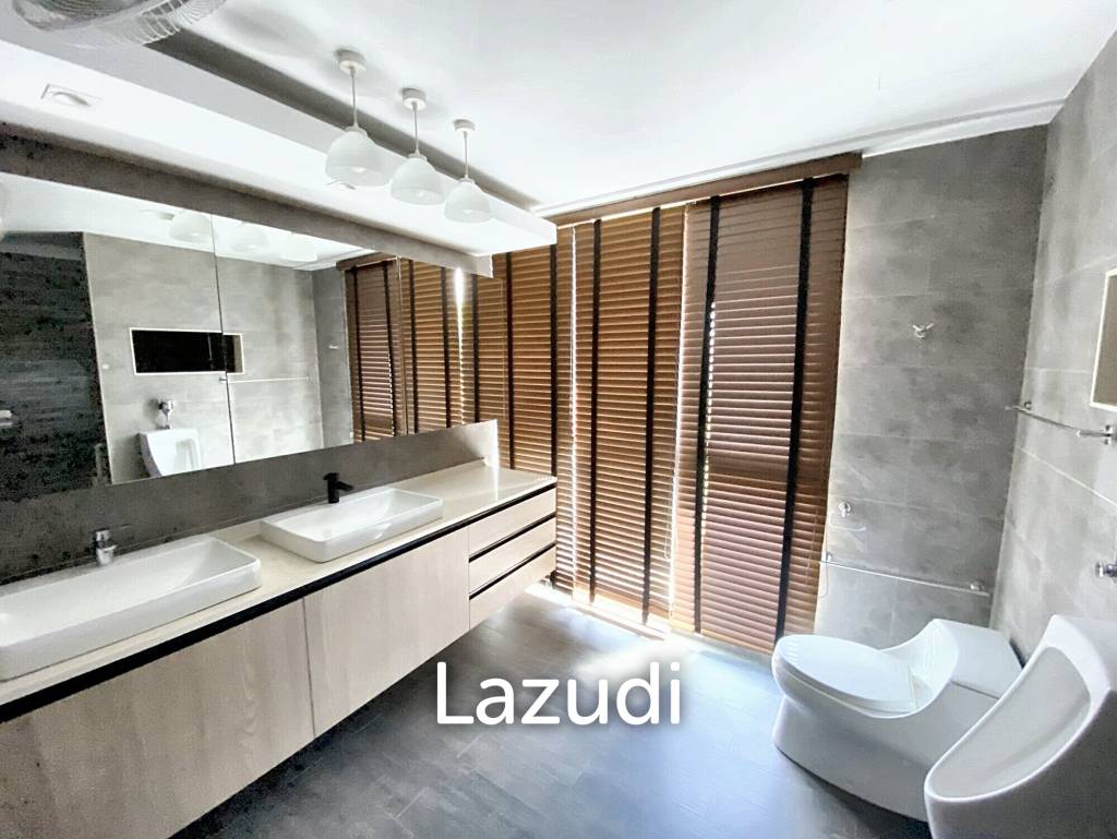3 Bedroom 4 Bathroom 330 SQ.M Arden Rama 3