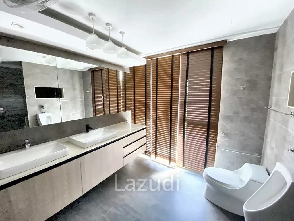 3 Bedroom 4 Bathroom 330 SQ.M Arden Rama 3