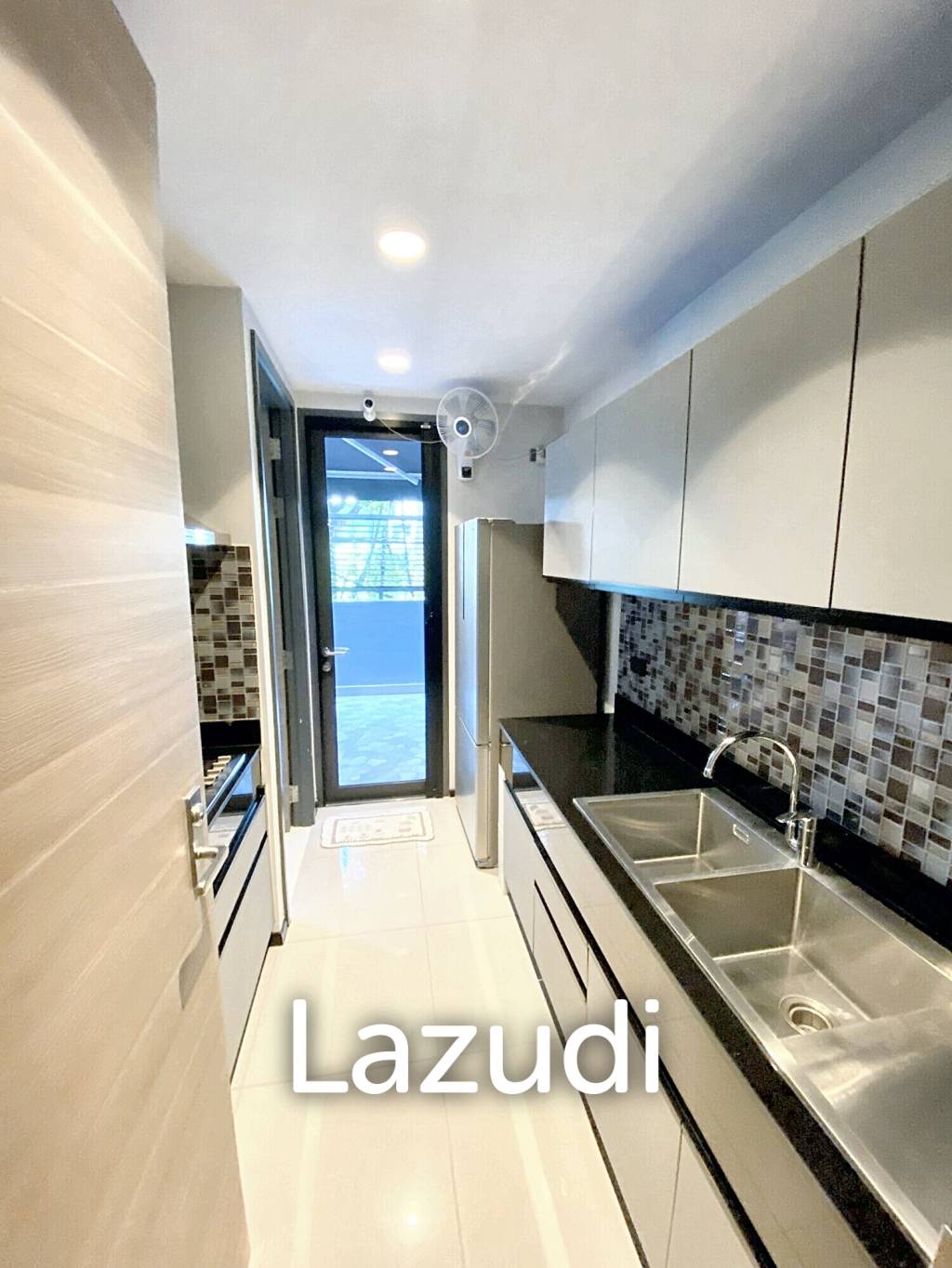 3 Bedroom 4 Bathroom 330 SQ.M Arden Rama 3