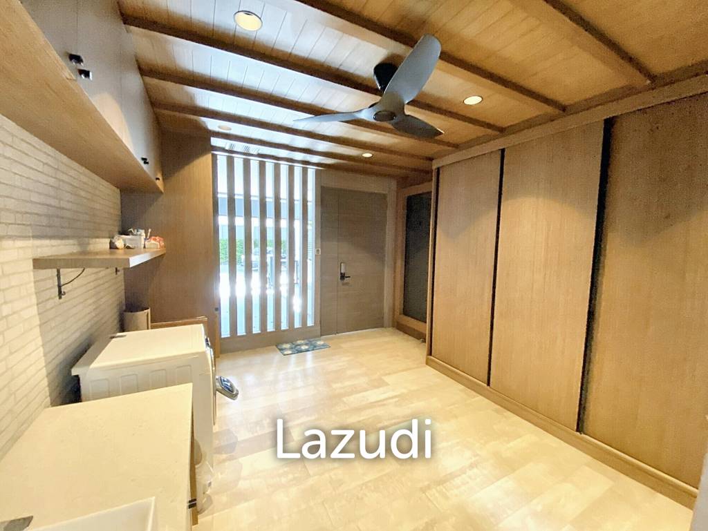 3 Bedroom 4 Bathroom 330 SQ.M Arden Rama 3