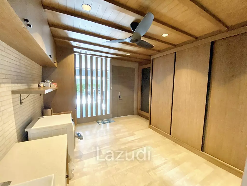 3 Bedroom 4 Bathroom 330 SQ.M Arden Rama 3