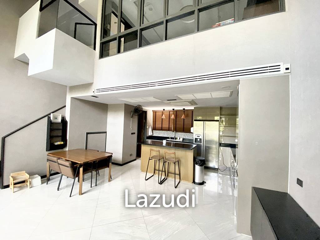 3 Bedroom 4 Bathroom 330 SQ.M Arden Rama 3