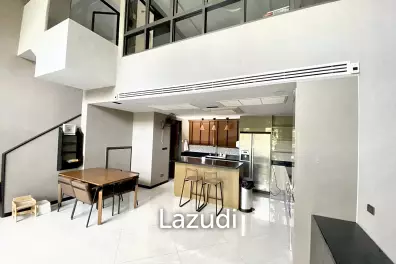 3 Bedroom 4 Bathroom 330 SQ.M Arden Rama 3