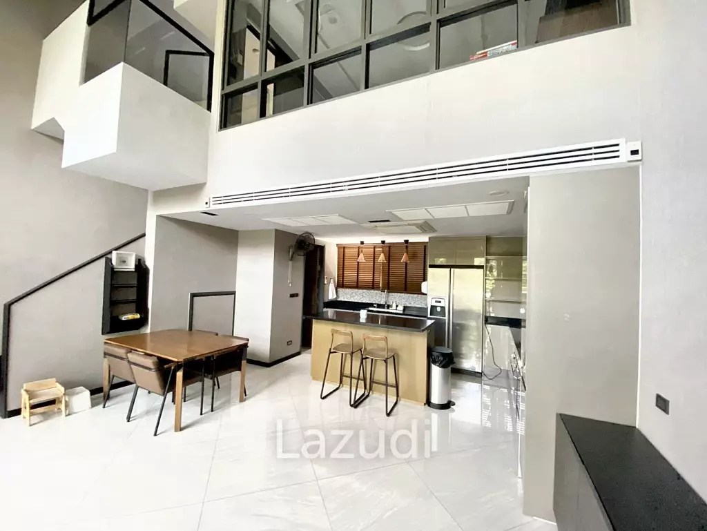 3 Bedroom 4 Bathroom 330 SQ.M Arden Rama 3