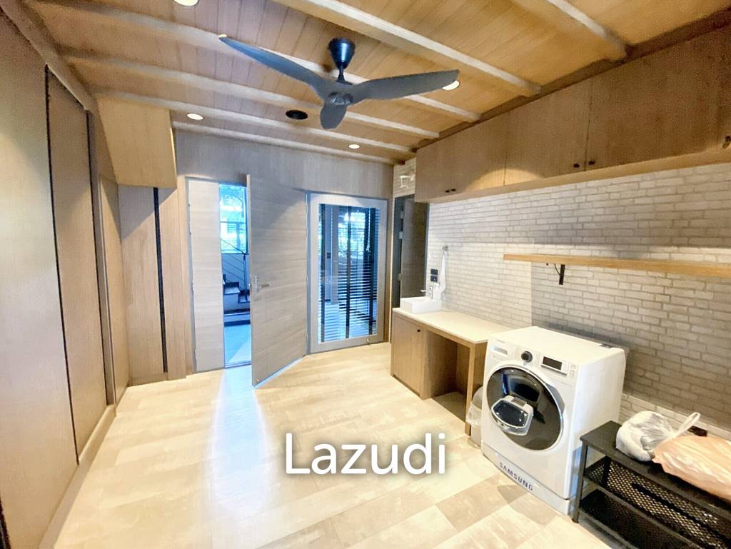 3 Bedroom 4 Bathroom 330 SQ.M Arden Rama 3
