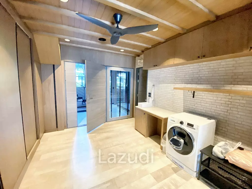 3 Bedroom 4 Bathroom 330 SQ.M Arden Rama 3