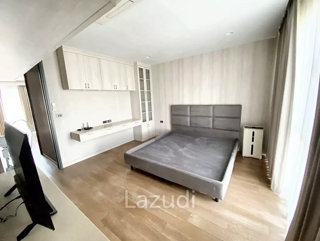3 Bedroom 4 Bathroom 330 SQ.M Arden Rama 3