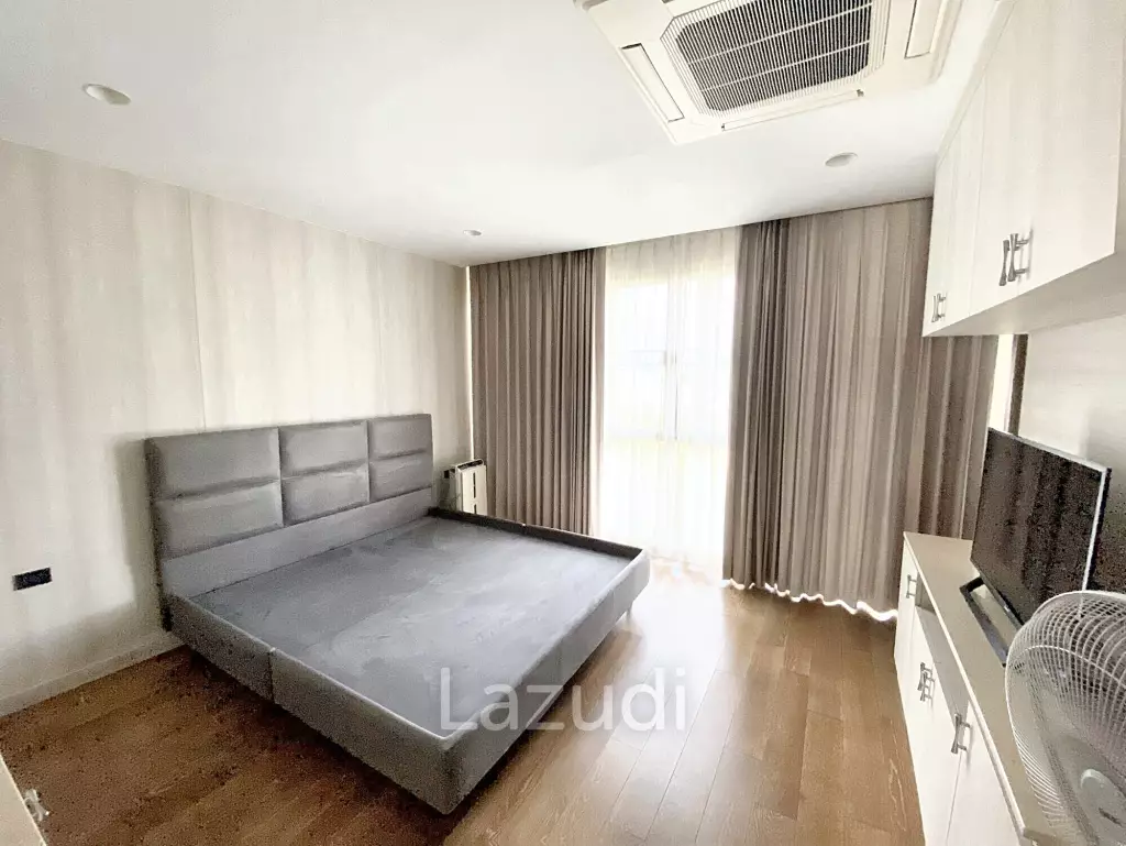 3 Bedroom 4 Bathroom 330 SQ.M Arden Rama 3